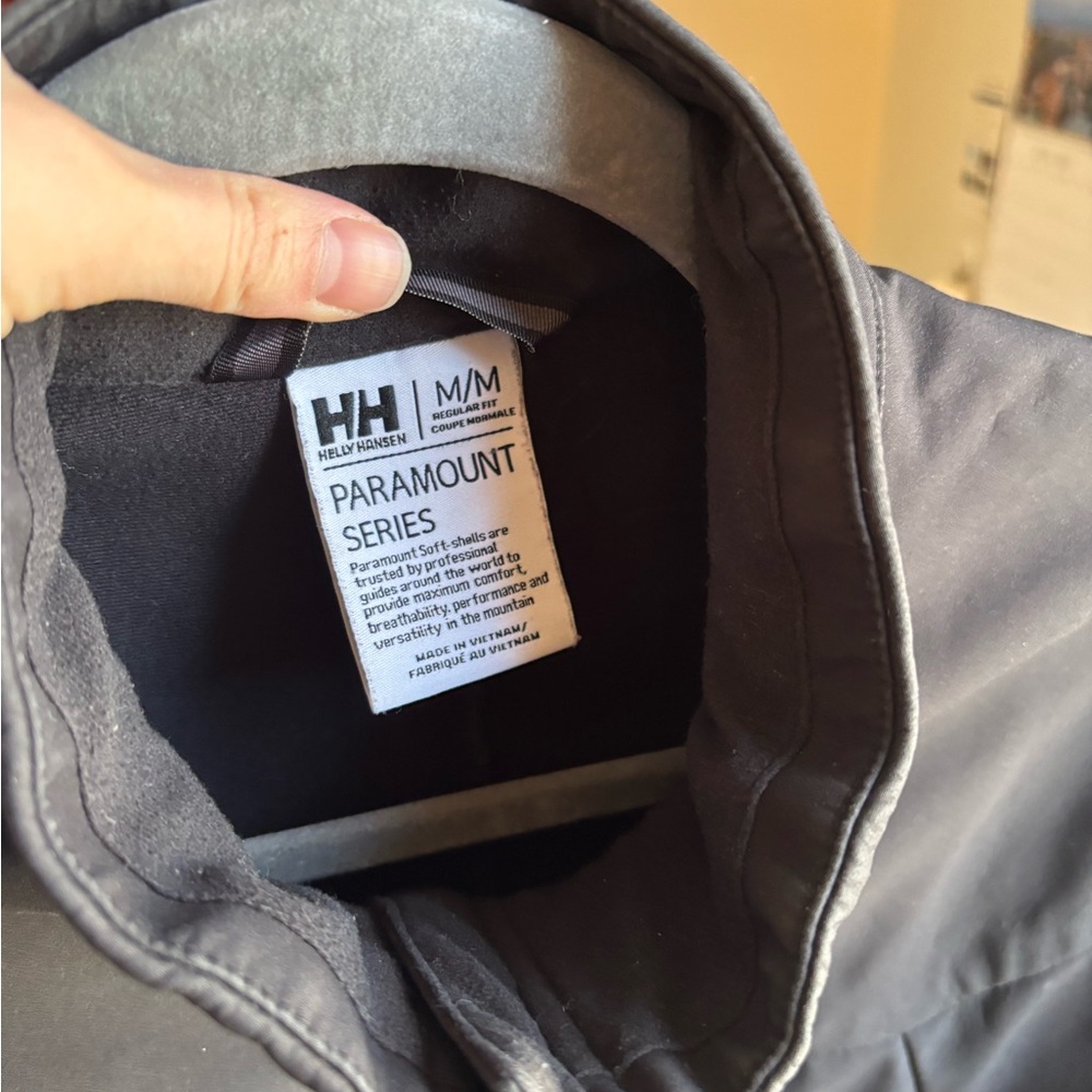 Helly Hansen Paramount Series Soft Shell Women’s … - image 4